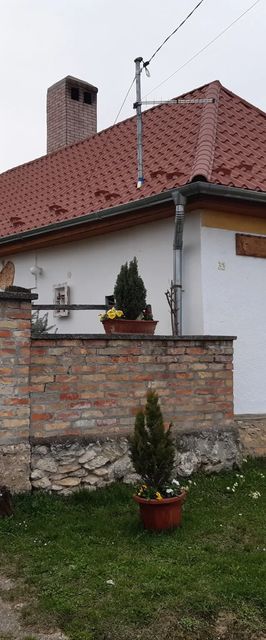 Molly Vendégház Bakonyszentlászló