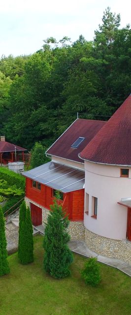 Csecse-Becse Vendégház Telkibánya