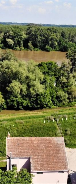 Tiszavirág Panorámaház Szeged