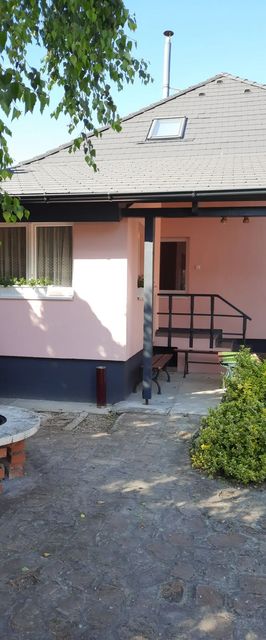 Pink Apartman Hajdúszoboszló