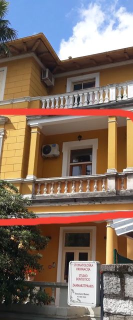 Apartman Gega Lovran