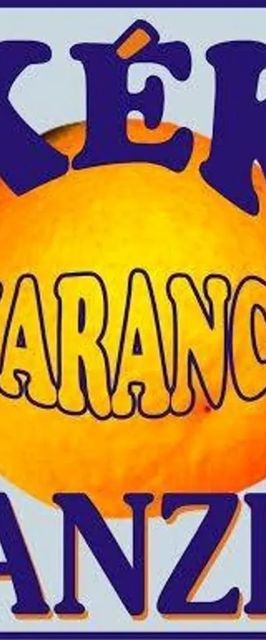 Kék-Narancs Vendégház Cegléd