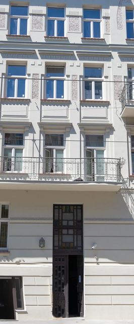 City Lights Rakowicka 6 Kraków