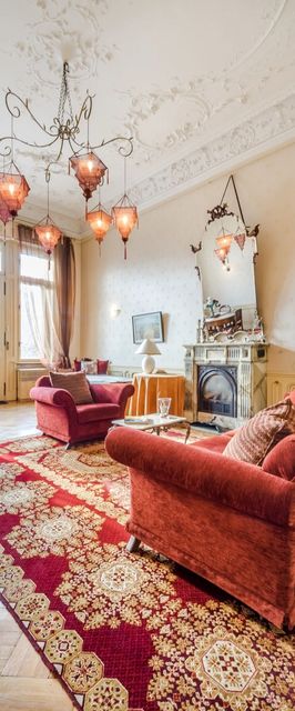 Úri Lakás Apartman Budapest