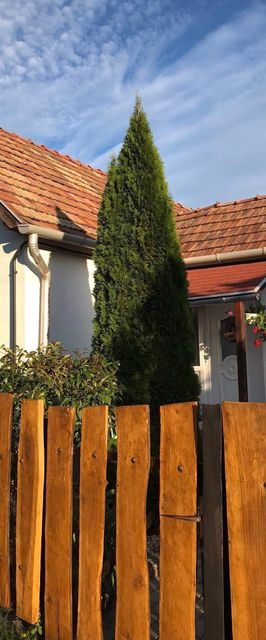 Harka Vendégház Nekézseny