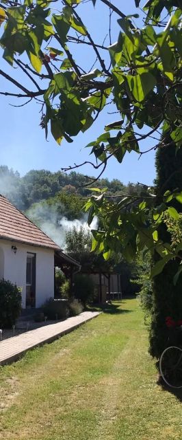 Harka Vendégház Nekézseny