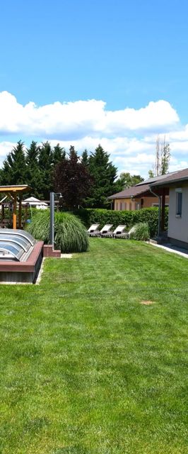 Hauk Apartman Zamárdi