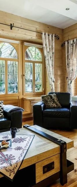 Apartament Mountain Kościelisko