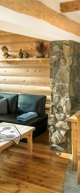 Apartament Przy Dolinie 1 Kościelisko