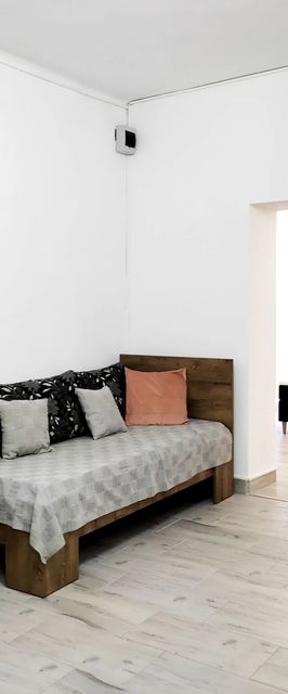 DunaPart Apartman Vác