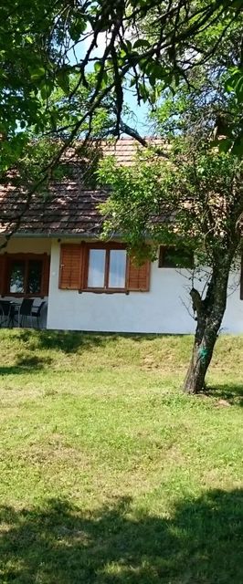 Olasz Apartman Szalafő