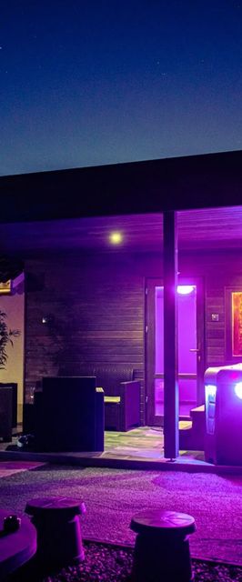 Varga Vendégház Wellness Tiszakécske