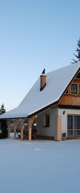 Domek u Mikołaja Zakopane