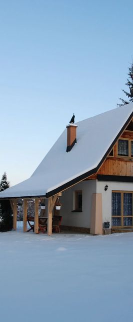 Domek u Mikołaja Zakopane