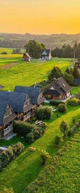 Domki z Duszą - Bańska Niżna Zakopane