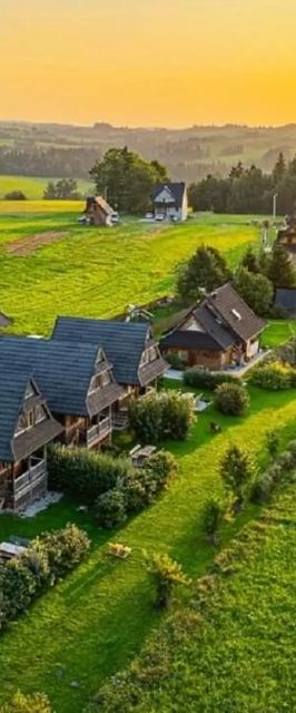 Domki z Duszą - Bańska Niżna Zakopane