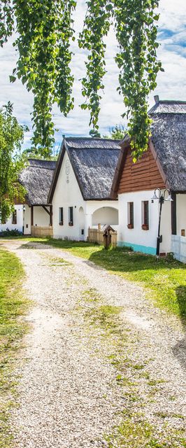 Bohém Birtok és Csárda Zamárdi