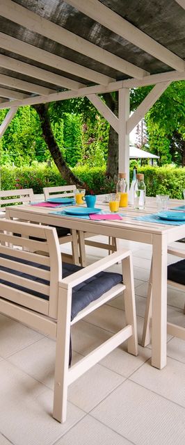 Zenit Nyaraló Szarvas