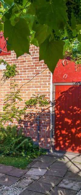 Kuckó Házikó Balatonföldvár