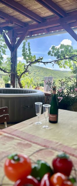 The Passenger Spot Vendégház Orfű