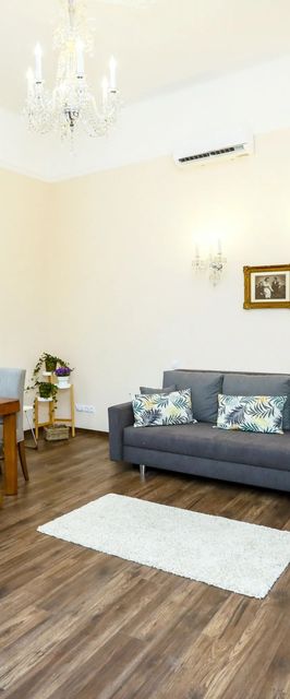 D8 Design Apartment & Studio Eger