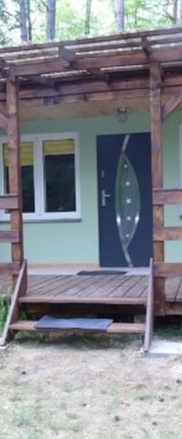 Domek letniskowy Brodnica Górna