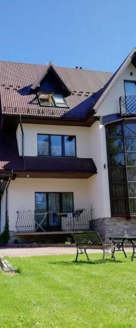 Pensjonat Galicówka Poronin