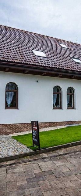 Hotel Palatín Oravský Podzámok