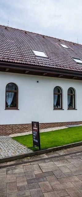 Hotel Palatín Oravský Podzámok