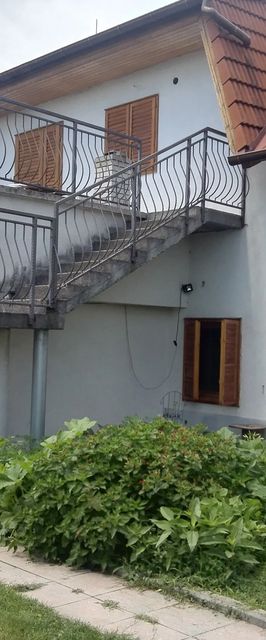 Norka Apartman Balatonszabadi