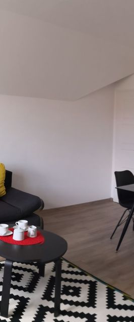 Green Garden Plus Apartman Budapest