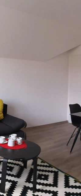 Green Garden Plus Apartman Budapest