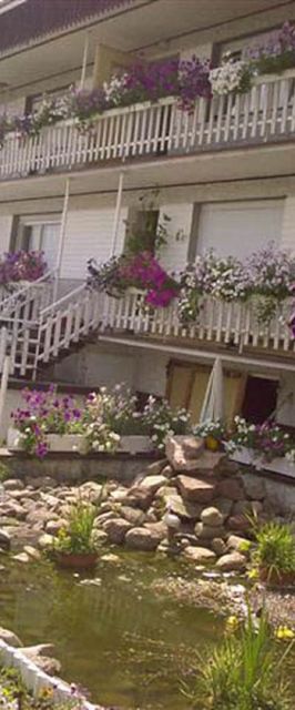 Ośrodek Agroturystyczny "TB" Wilczyn