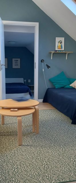 Madaras Apartman Agárd