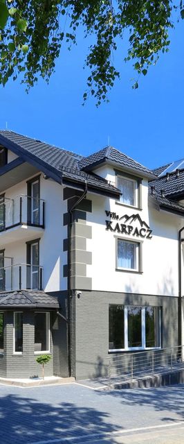 Villa Karpacz