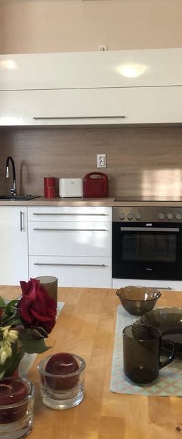 Ligeti Árnyas Nyaraló Fonyódliget