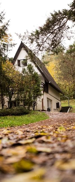 Búbánatvölgyi Ház Esztergom 