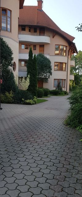 Napsugár Apartman Balatonlelle 