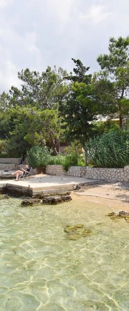 Apartments A-Z Stara Novalja