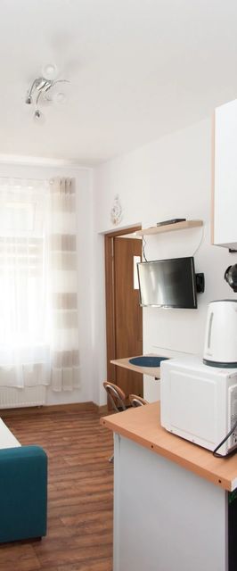 Apartamenty "El Sol" Ustka