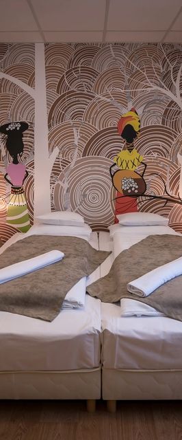 Mokka Apartman Szeged