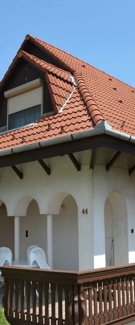 Irénke Apartman Fonyód