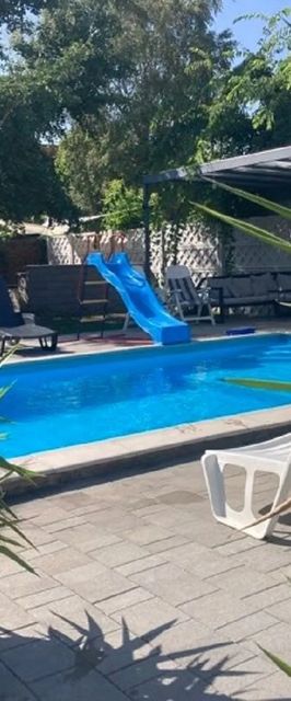 Lurkó Apartmanok Siófok