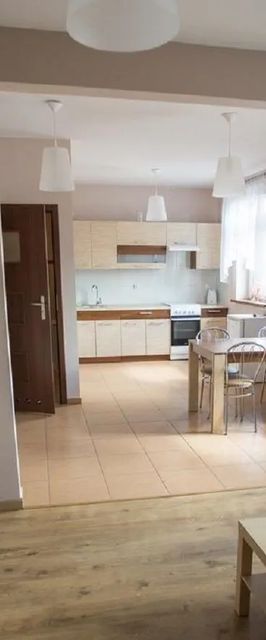 Mazurskie Apartamenty Pasym