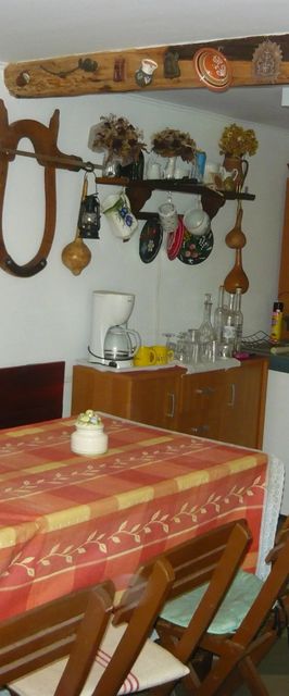 Gólyafészek Vendégház Marcaltő