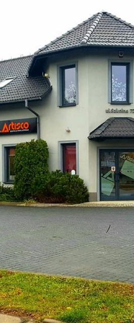 Pokoje Gościnne DAISY Goczałkowice Zdrój