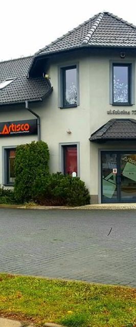 Pokoje Gościnne DAISY Goczałkowice Zdrój