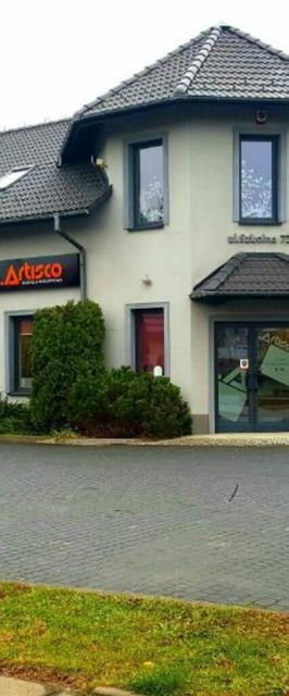 Pokoje Gościnne DAISY Goczałkowice Zdrój