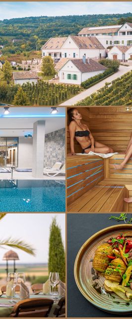 Takler Kúria Szekszárd