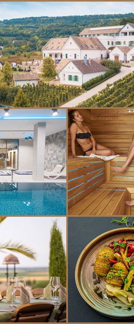 Takler Kúria Szekszárd